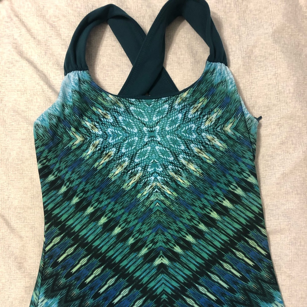 Prana Women’s tank top LIKE NEW